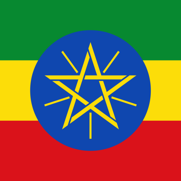 DECAF - Ethiopia Sidamo