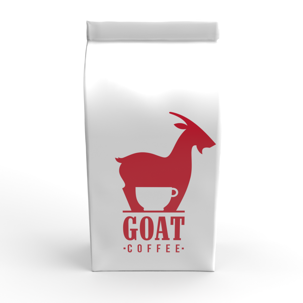 The Goat Coffee Company